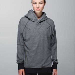 Lululemon Om & Roam Pullover